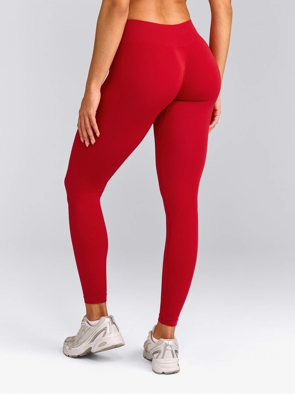 Oner EFFORTLESSLIFT™ SEAMLESS MID RISE LEGGINGS Size Medium SHORT